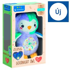 Baby Clementoni Owl Light