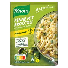 Knorr Spaghetteria Pasta in Broccoli Sauce 146 g