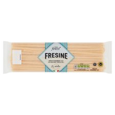 Tesco Finest Fresine Dried Pasta Made from Durum Wheat Semolina 500 g