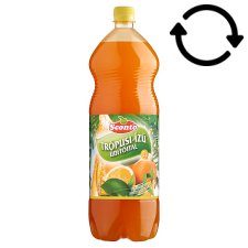 Sconto Energy-Free Tropical Flavoured Soft Drink with Sweeteners 2 l