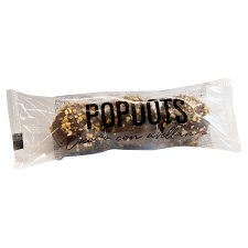 Popdots gyorsfagyasztott mogyorós fánkgolyók triopack 51 g