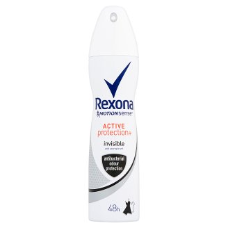 Rexona Active Protection+ Invisible izzadásgátló 150 ml