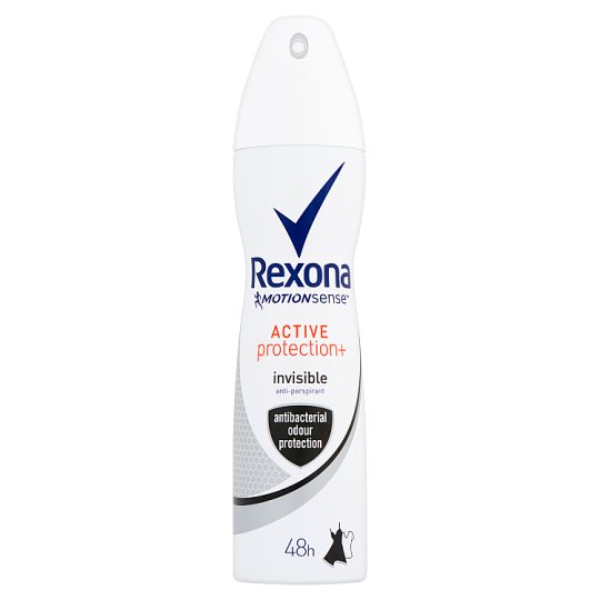 Rexona Active Protection+ Invisible izzadásgátló 150 ml