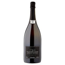 Tesco Finest Valdobbiadene Prosecco Superiore brut pezsgő 11,5% 150 cl
