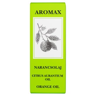 Aromax narancsolaj 10 ml