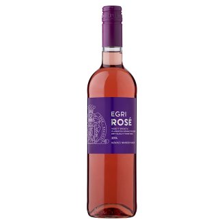 Kovács Nimród Egri Rosé Dry Quality Rosé Wine 12,5% 750 ml