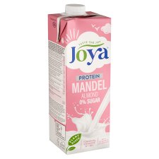 Joya Almond Protein Drink UHT 1 l