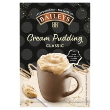 RUF Baileys klasszikus krémpuding 59 g