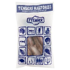 7 Tenger Quick-Frozen Sea Fish Trunk 800 g