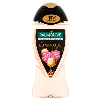 Palmolive Aroma Sensations So Luminous tusfürdő 250 ml
