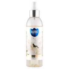 Aura Home Care White Flowers Room Spray 185 ml