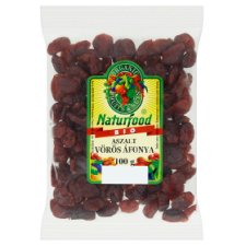 Naturfood Organic Dried Cranberries 100 g