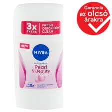 NIVEA Pearl & Beauty Anti-Perspirant 50 ml