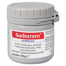 Sudocrem Protective Cream 60 g