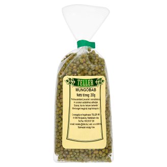 Tellér mungóbab 200 g