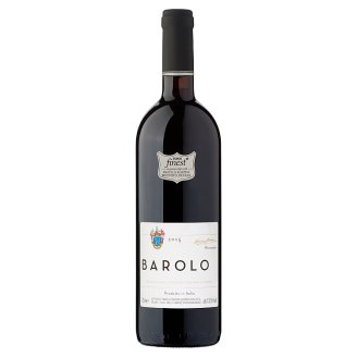 Tesco Finest Barolo vörösbor 14% 750 ml