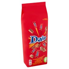 Daim Crunchy Almond Caramel Coated in Milk Chocolate 200 g