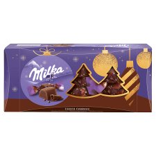 Milka Christmas Candy with Cocoa Cream 310 g