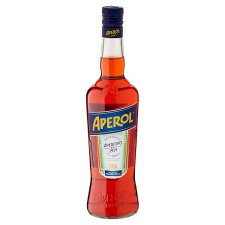 Aperol aperitif ital 11% 0,7 l