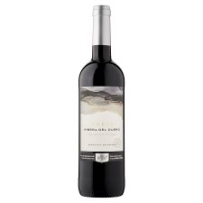 Tesco Finest Ebeia Ribera Del Duero vörösbor 14,5% 0,75 l