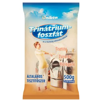 Unikén trinátrium-foszfát 500 g