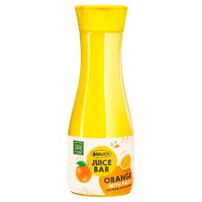 Rauch Juice Bar 100% direkt préselt narancslé gyümölcshússal 800 ml