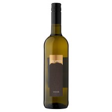 Sol Montis Viognier száraz fehér bor 13% 750 ml