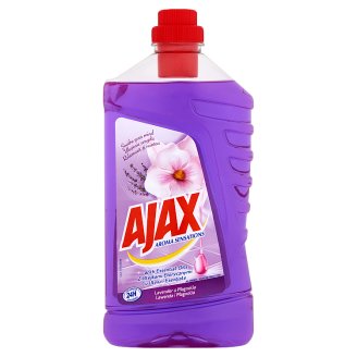 Ajax Aroma Sensations Lavender & Magnolia általános lemosó 1 l