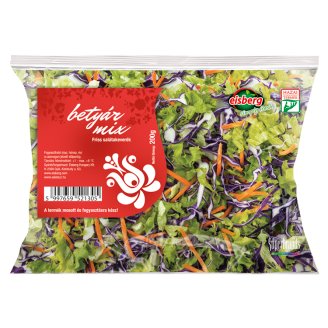 Eisberg Betyár Mix friss salátakeverék 200 g
