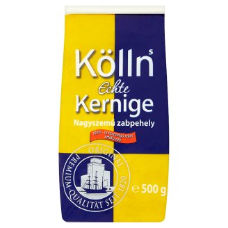 Kölln nagyszemű zabpehely 500 g