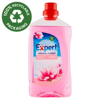 Go for Expert Magnolia & Blossom univerzális tisztítószer 1 l
