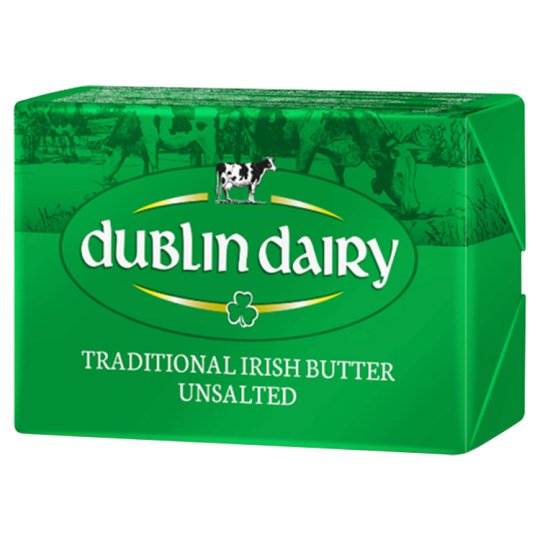 Dublin Dairy vaj 200 g
