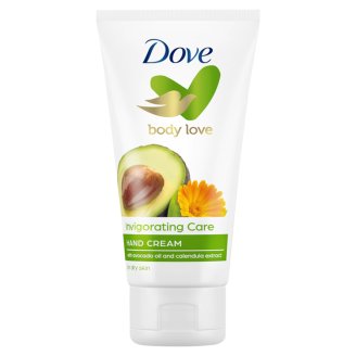 Dove Nourishing Secrets Invigorating Ritual kézkrém száraz bőrre 75 ml