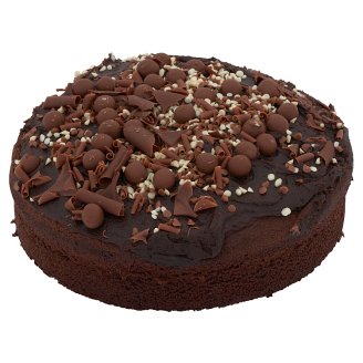 Say it with Cake.. Chocolate Indulgence csokoládé ízű krémes kakaós sütemény 1025 g
