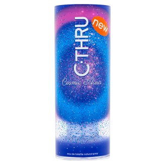 C-Thru Cosmic Aura eau de toilette 50 ml