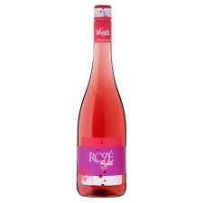 Varga Bubis Rozé Dry Wine 0,75 l
