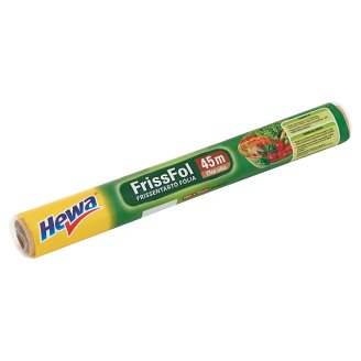 Hewa FrissFol frissentartó fólia 45 m