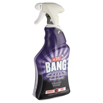 Cillit Bang penészeltávolító 750 ml