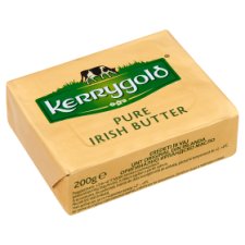 Kerrygold Pure Irish Butter 200 g