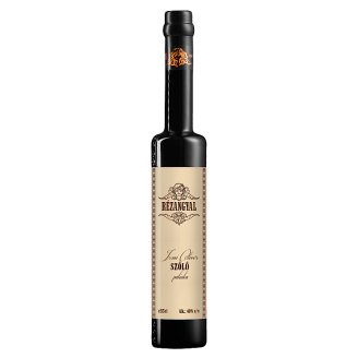 Rézangyal Irsai Olivér Grape Palinka 40% 35 cl