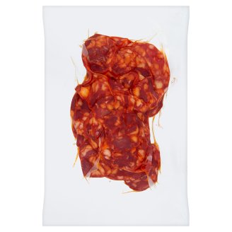 Chorizo paprikás vastagkolbász szeletek 100 g