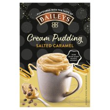 RUF Baileys krémpuding sóskaramellás ízesítéssel 59 g