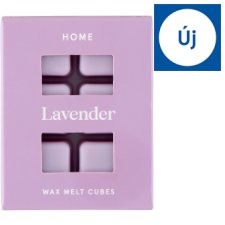 F&F Home Lavender Wax Melt Cubes 60 g