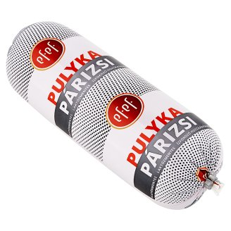 eFeF pulyka párizsi 500 g
