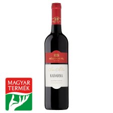 Mészáros Pál Classic Selection Szekszárdi Kadarka száraz vörösbor 12,5% 0,75 l