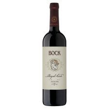 Bock Royal Cuvée prémium száraz vörösbor 14,5% 750 ml 