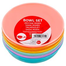 Stor Bowl Set 6 pcs