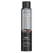 got2b Phenomenal Matt Hair Spray 200 ml