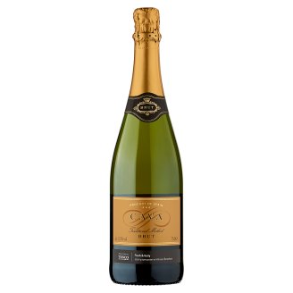 Tesco Cava Brut pezsgő 11,5% 75 cl
