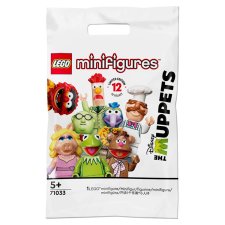LEGO® Minifigures 71033 The Muppets